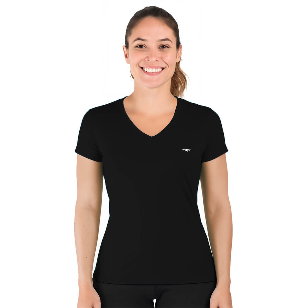 Camiseta Feminina Penalty X 645