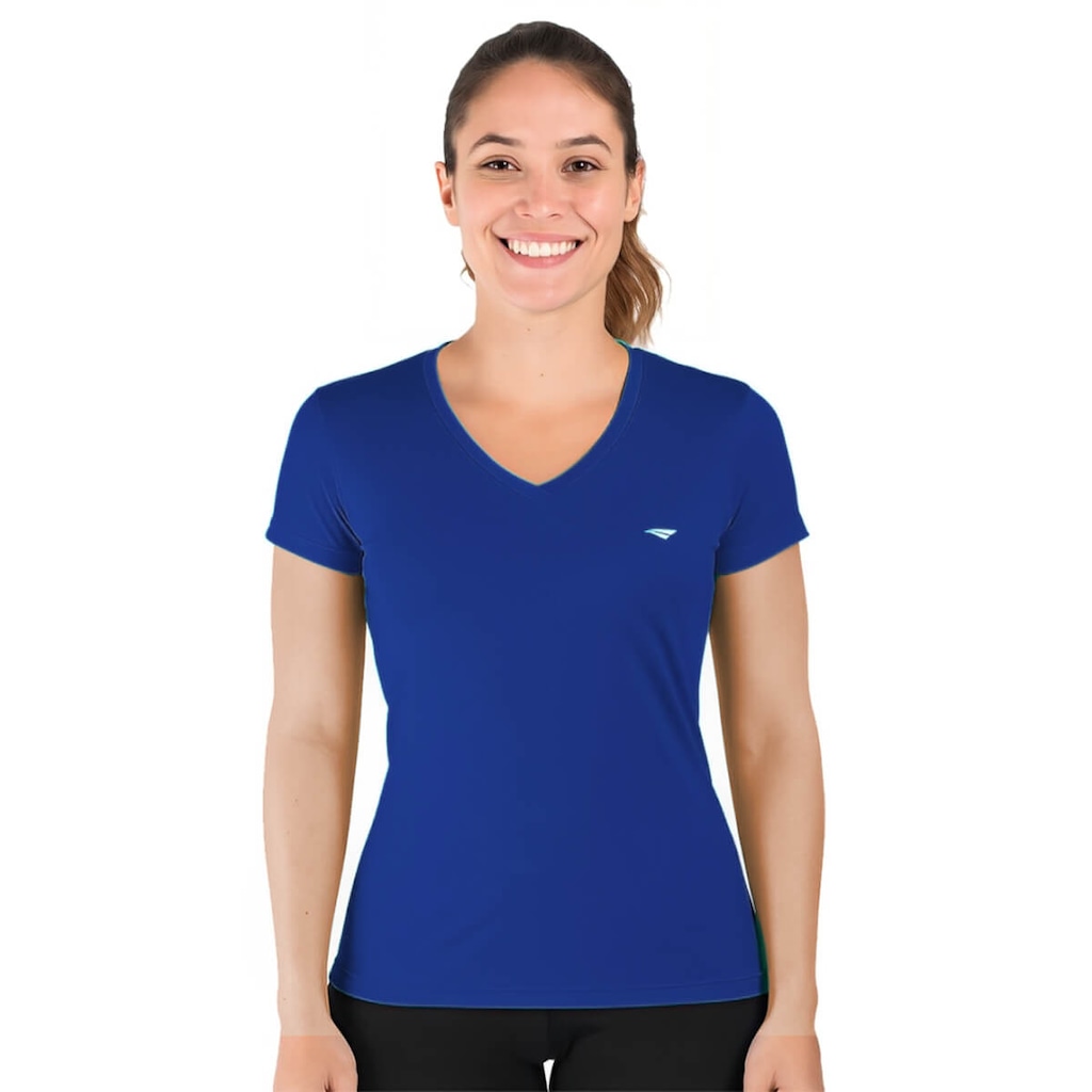 Camiseta Feminina Penalty X 645