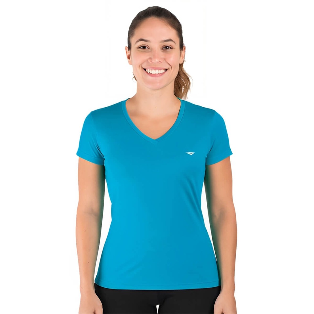 Camiseta Feminina Penalty X 645