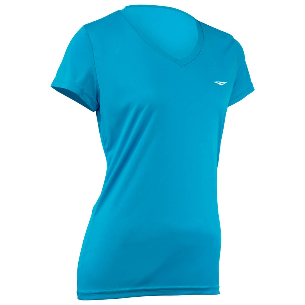 Imagem 2 do produto Camiseta Feminina Penalty X 645