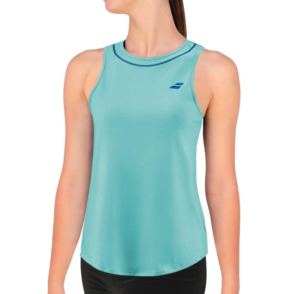 Camiseta Regata Feminina Babolat Exercise