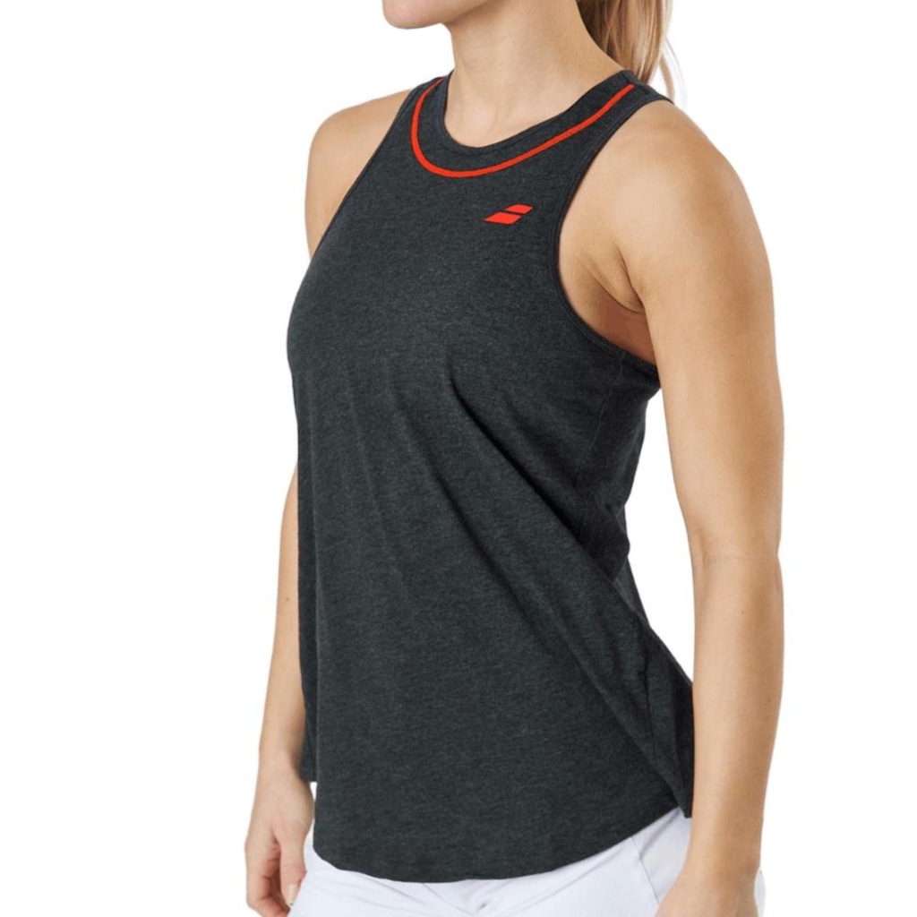 Camiseta Regata Feminna Babolat Exercise
