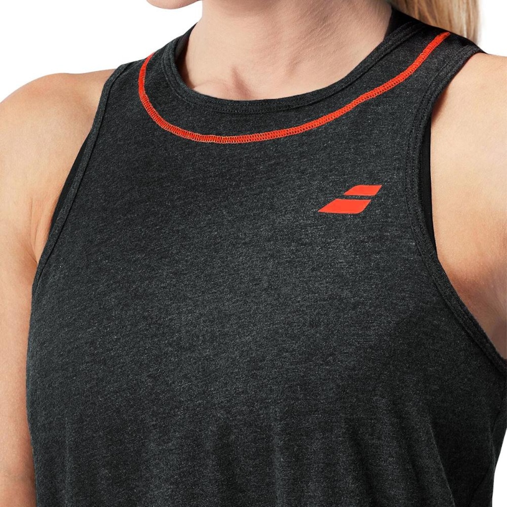 Imagem 2 do produto Camiseta Regata Feminna Babolat Exercise