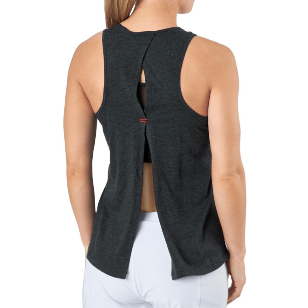 Imagem 4 do produto Camiseta Regata Feminna Babolat Exercise