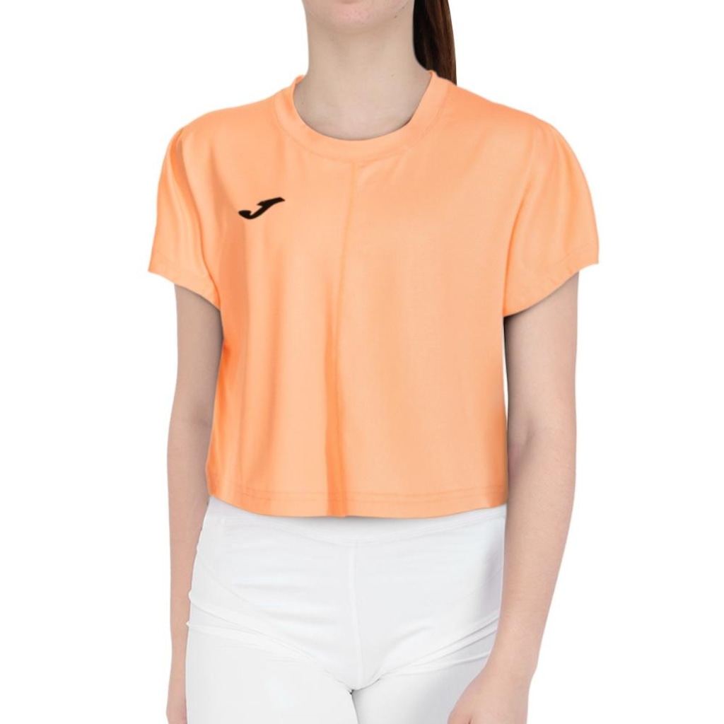 Camiseta Feminina Joma Ranking