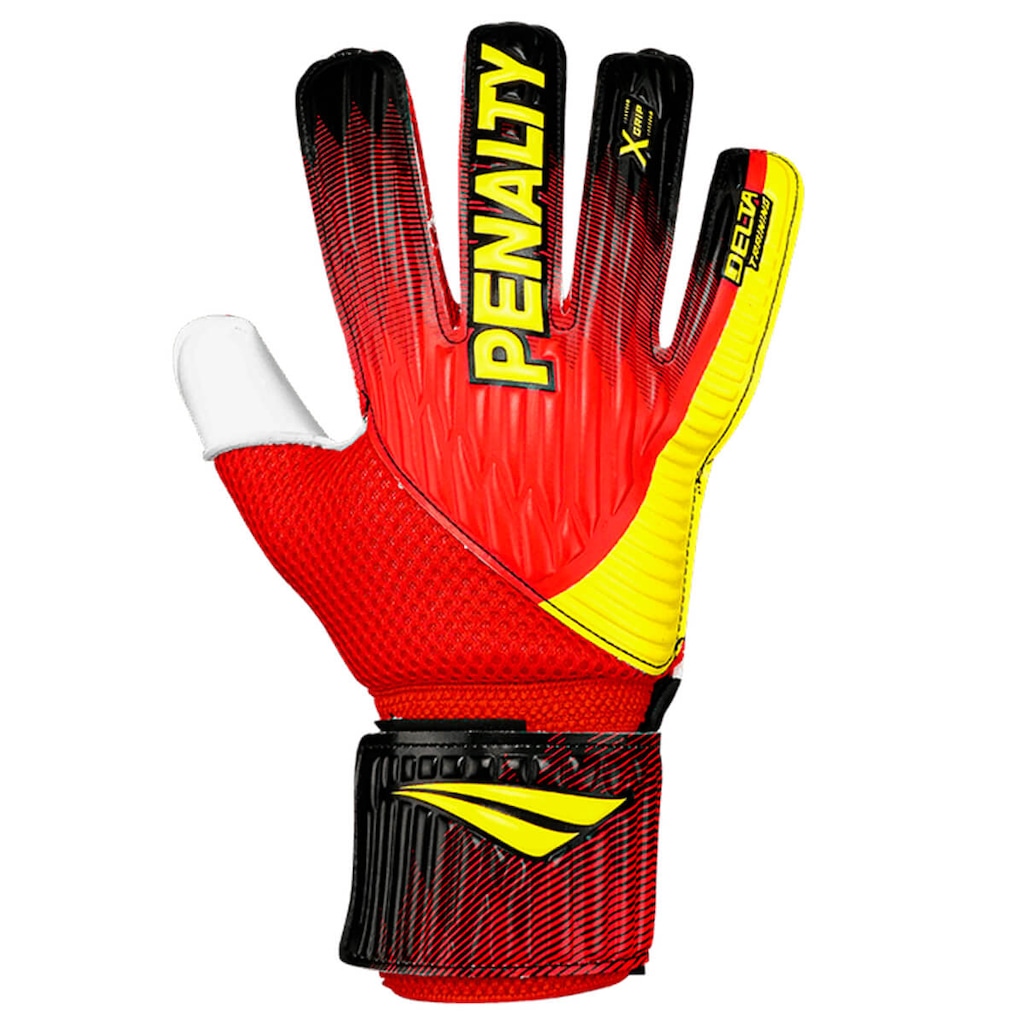 Luva Infantil de Goleiro Penalty Delta Training XXIII