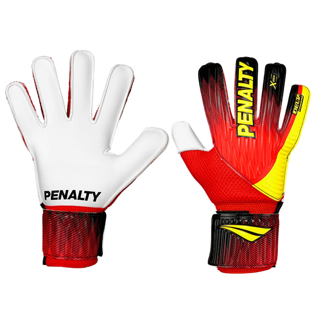 Imagem 3 do produto Luva Infantil de Goleiro Penalty Delta Training XXIII
