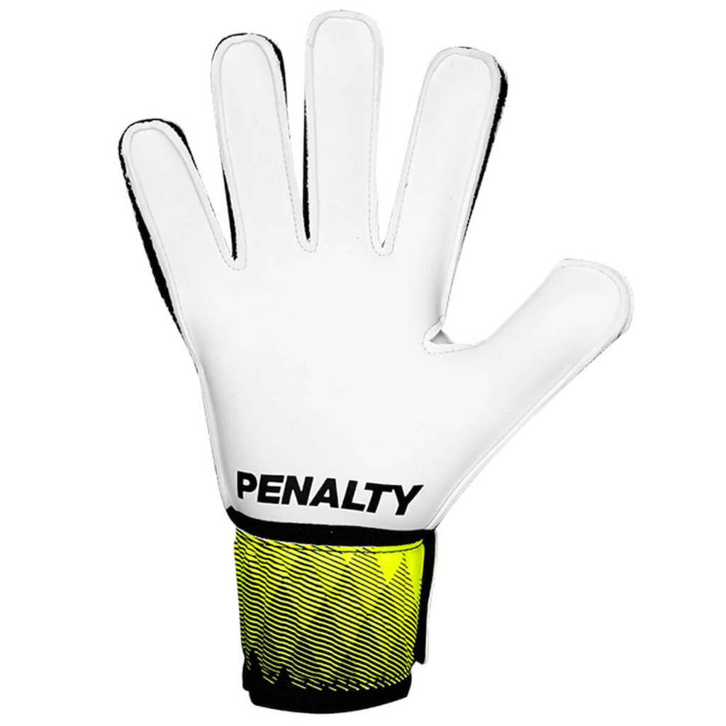 Imagem 2 do produto Luva Infantil de Goleiro Penalty Delta Training XXIII