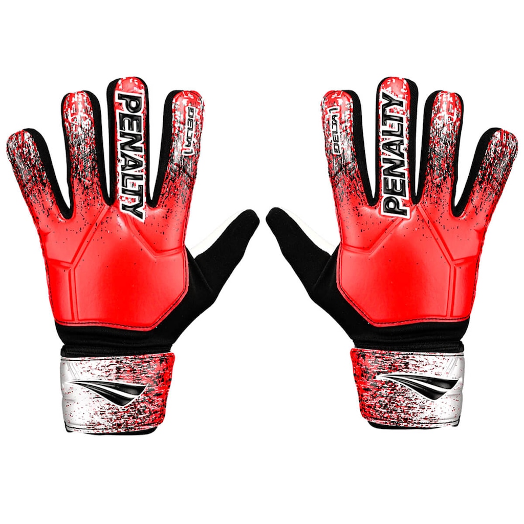 Luva Infantil de Goleiro Penalty Delta 1 XXIII