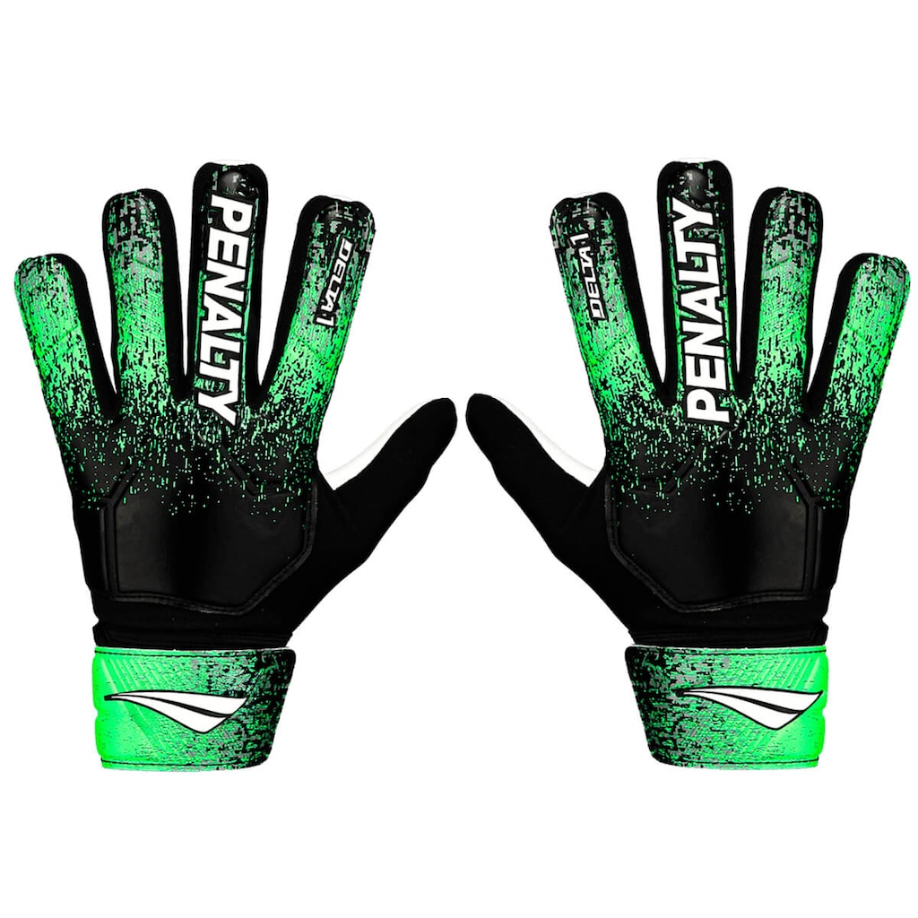 Luva Infantil de Goleiro Penalty Delta 1 XXIII