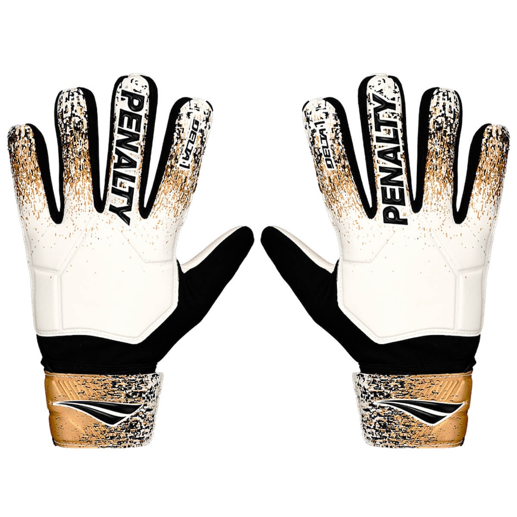 Luva Infantil de Goleiro Penalty Delta 1 XXIII
