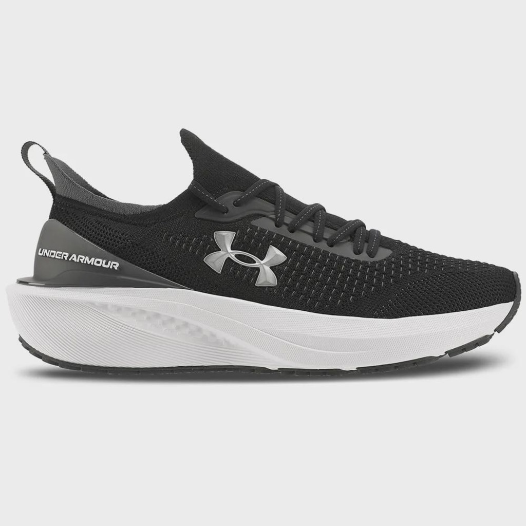 Tênis Under Armour Charged Quicker 2 - Unissex