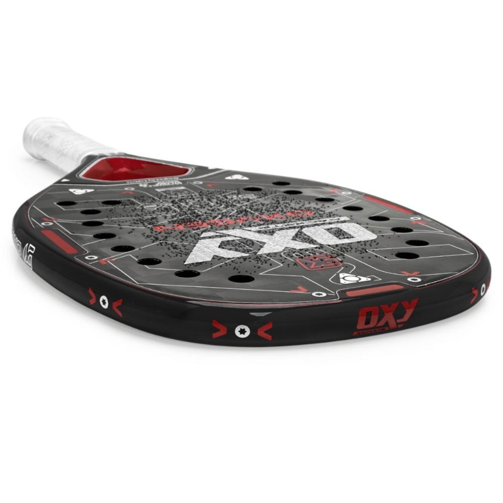 Imagem 4 do produto Raquete de Beach Tennis Oxy Oxygen