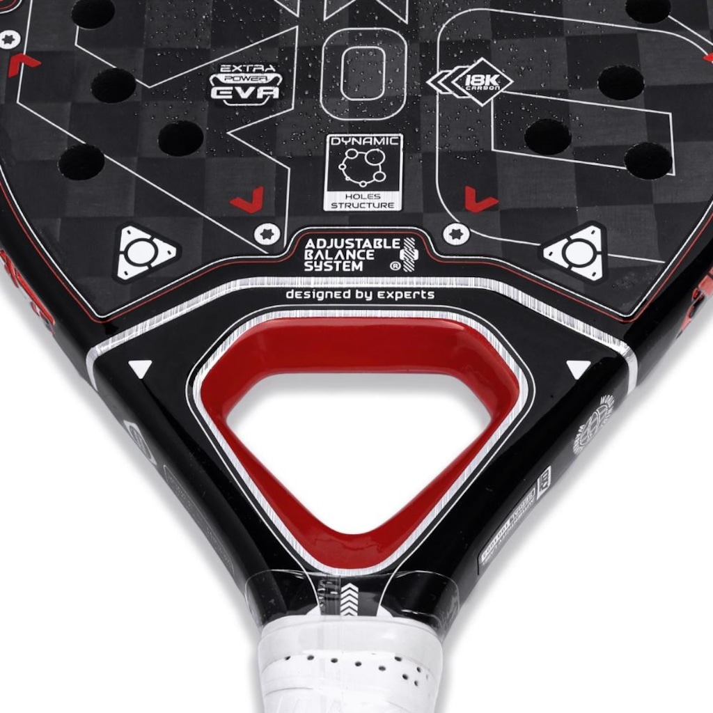 Imagem 5 do produto Raquete de Beach Tennis Oxy Oxygen