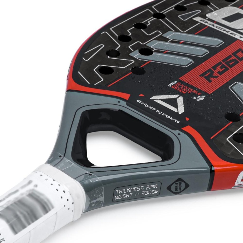 Imagem 4 do produto Raquete de Beach Tennis Oxy R360