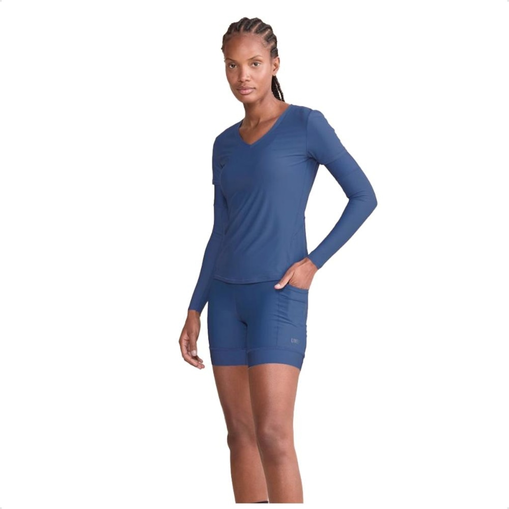 Manguito Bike Live Harmony Femenino Adulto