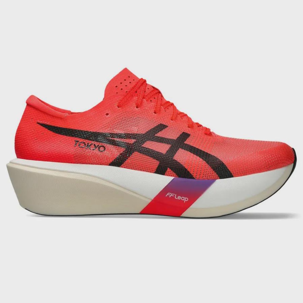 Tênis Feminino Asics Metaspeed Edge Tokyo