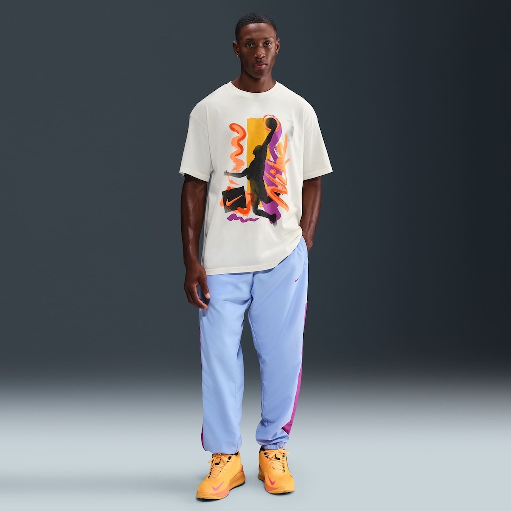 Camiseta Nike M90 DNA Masculina