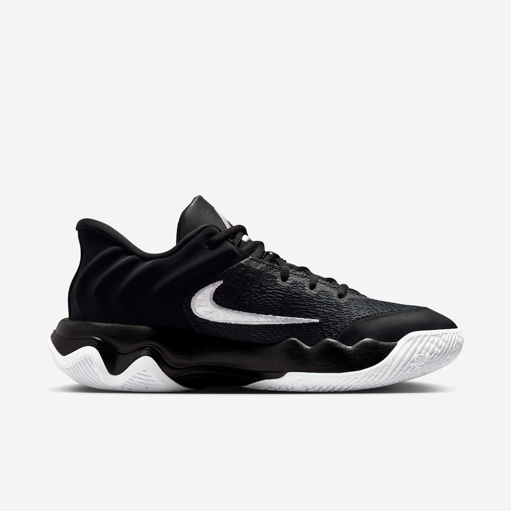 Tênis Masculino Nike Giannis Immortality 4 - Foto 1