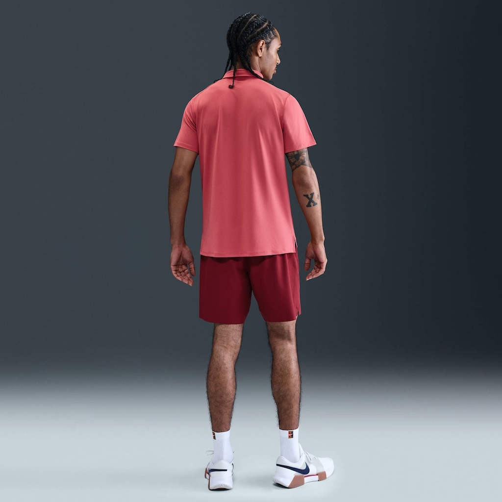 Camisa Polo Nike Court ADV Dri-FIT Masculina em Promoção | Centauro