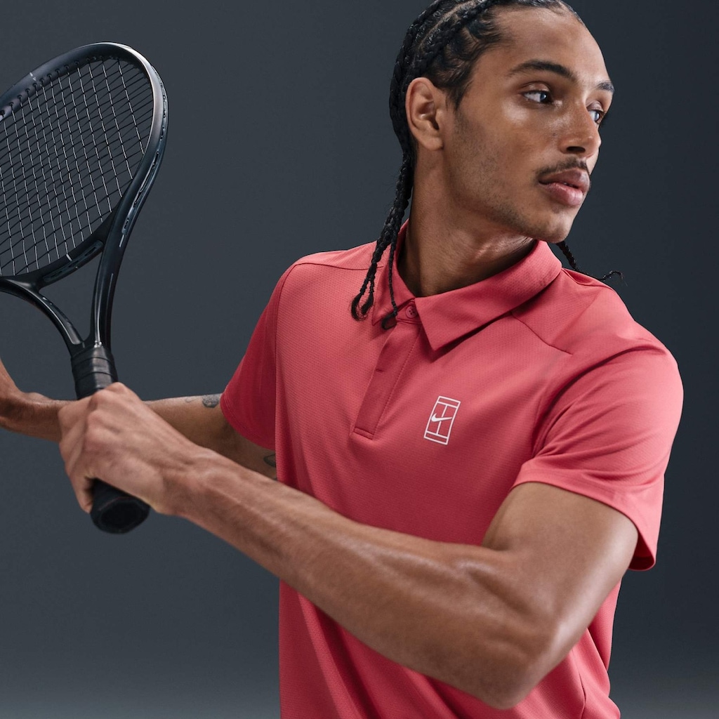 Imagem 3 do produto Camisa Polo Nike Court ADV Dri-FIT Masculina