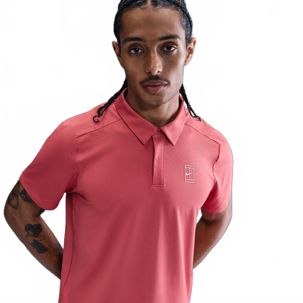 Imagem 5 do produto Camisa Polo Nike Court ADV Dri-FIT Masculina