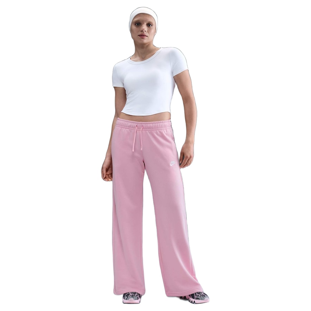 Imagem 5 do produto Calça Nike Sportswear Club Fleece Feminina
