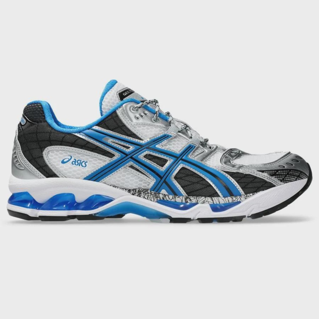 Tênis Unissex ASICS Gel Nimbus 10.1 | Centauro