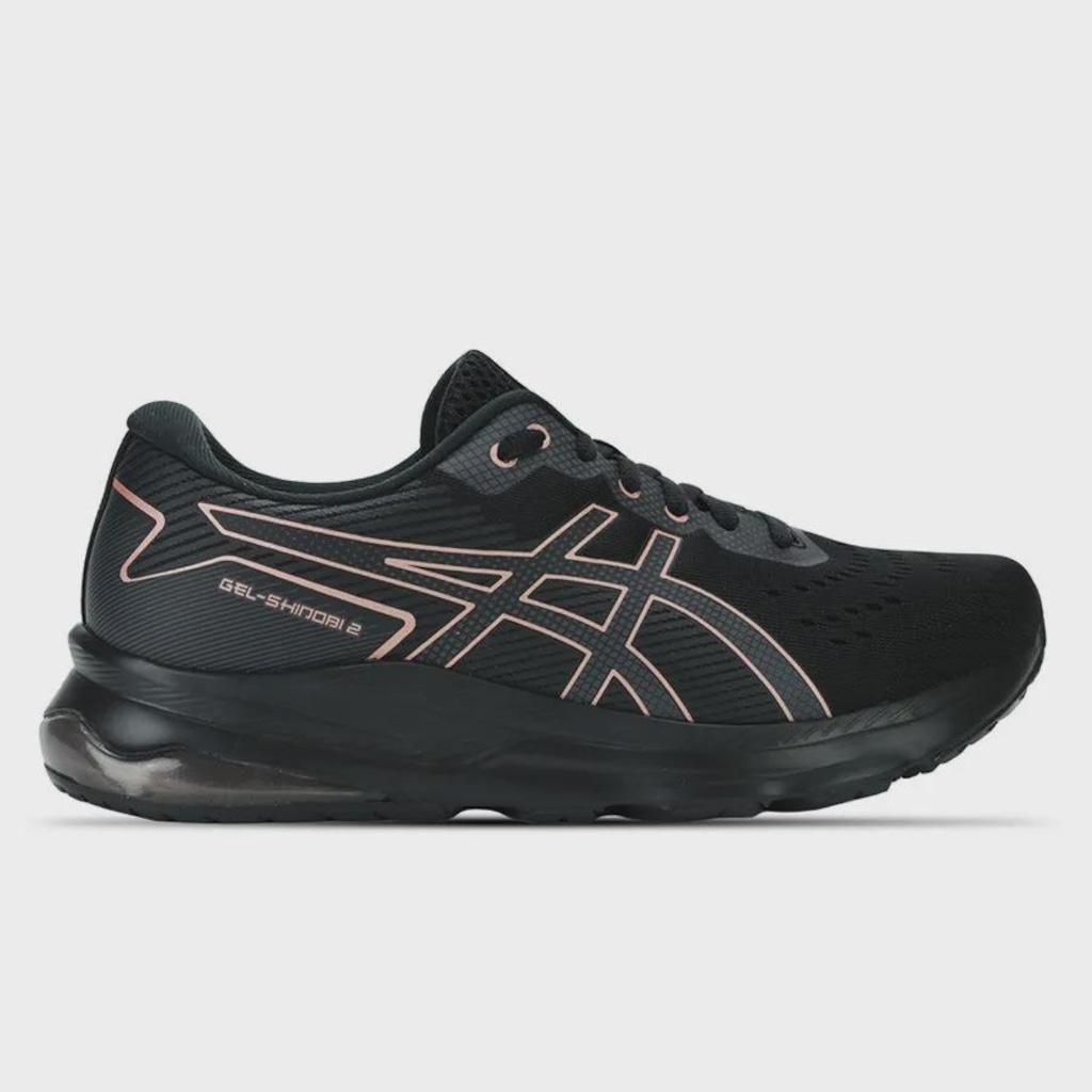 Tênis Feminino ASICS Gel Shinobi 2 - Foto 1