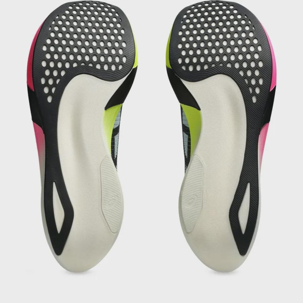 Imagem 3 do produto Tênis Unissex ASICS Metaspeed Edge Paris