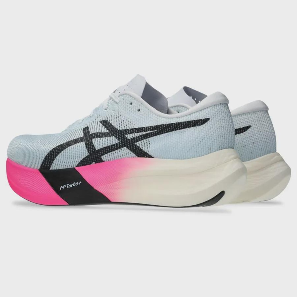Imagem 5 do produto Tênis Unissex ASICS Metaspeed Edge Paris