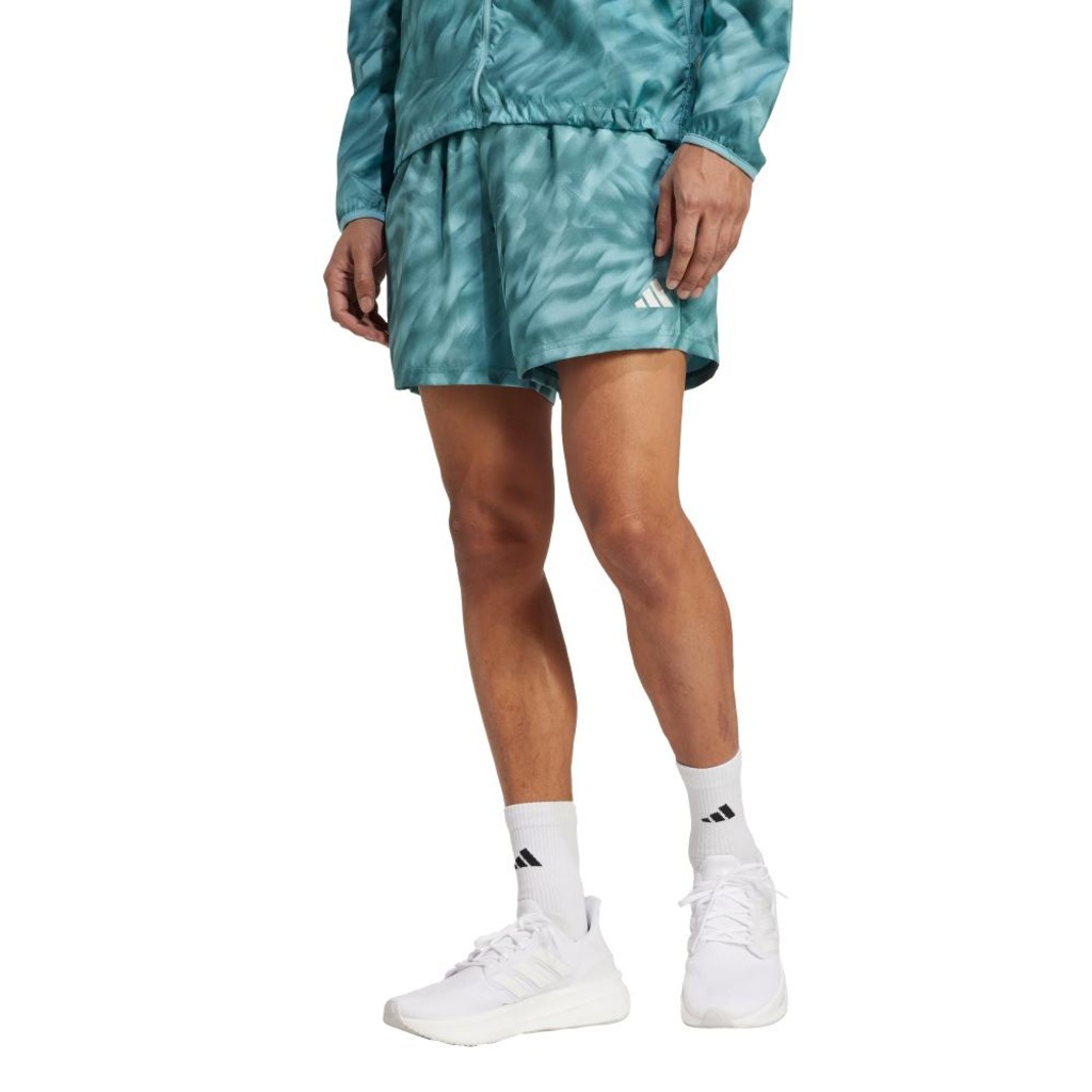 Short Masculino adidas Own the Run
