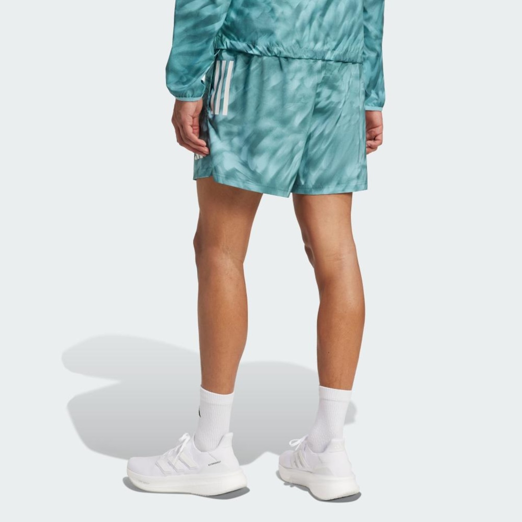 Imagem 3 do produto Short Masculino adidas Own the Run