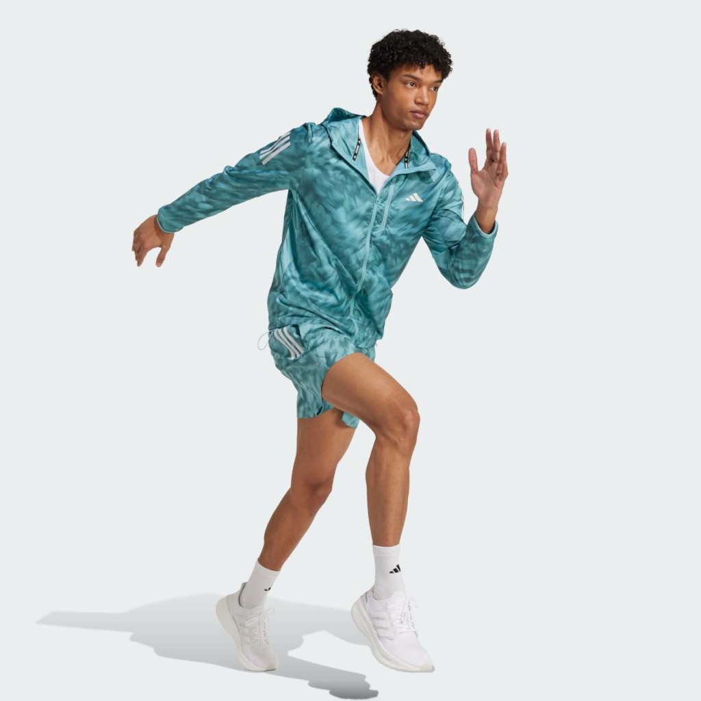 Imagem 4 do produto Short Masculino adidas Own the Run