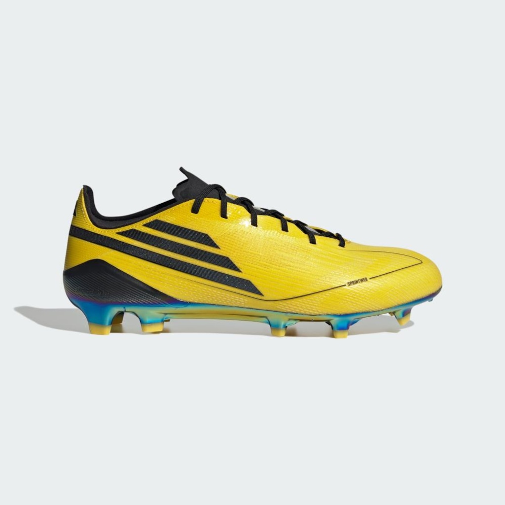 Imagem 2 do produto Chuteira de Campo adidas F50 Elite 2010