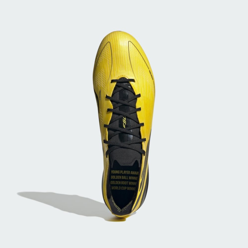 Imagem 4 do produto Chuteira de Campo adidas F50 Elite 2010