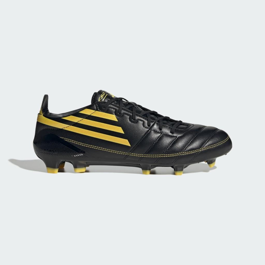 F50 ELITE FG 2010 25.5センチ Chuteira de Campo Adulto adidas F50 Elite 2010 | Centauro