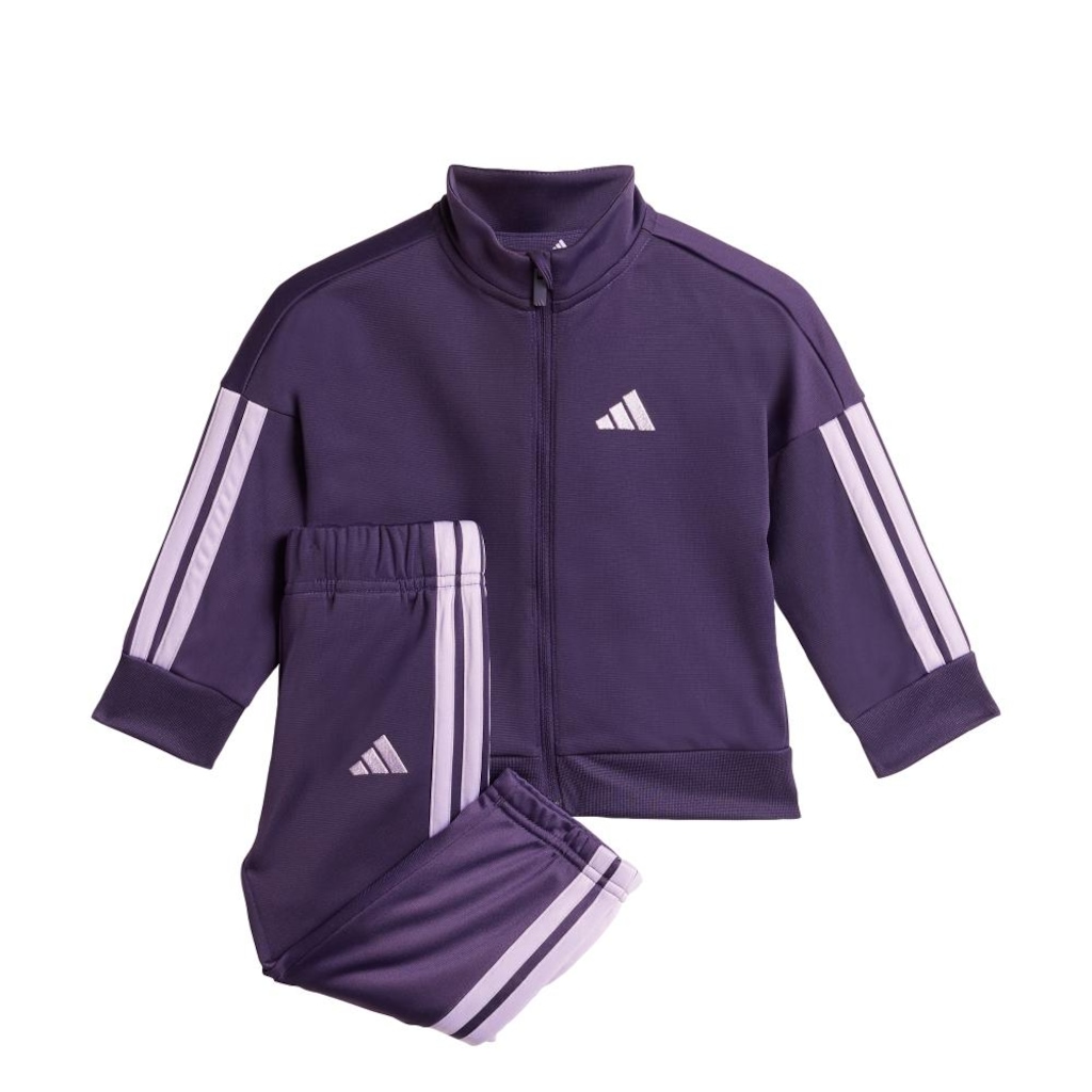 Agasalho adidas Essentials Climacool - Infantil