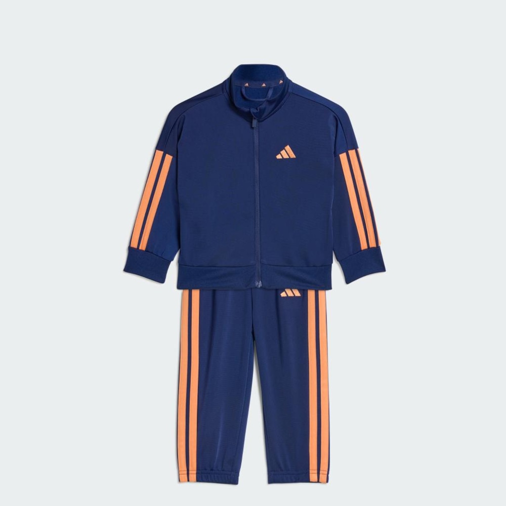 Imagem 2 do produto Agasalho adidas Essentials Climacool - Infantil