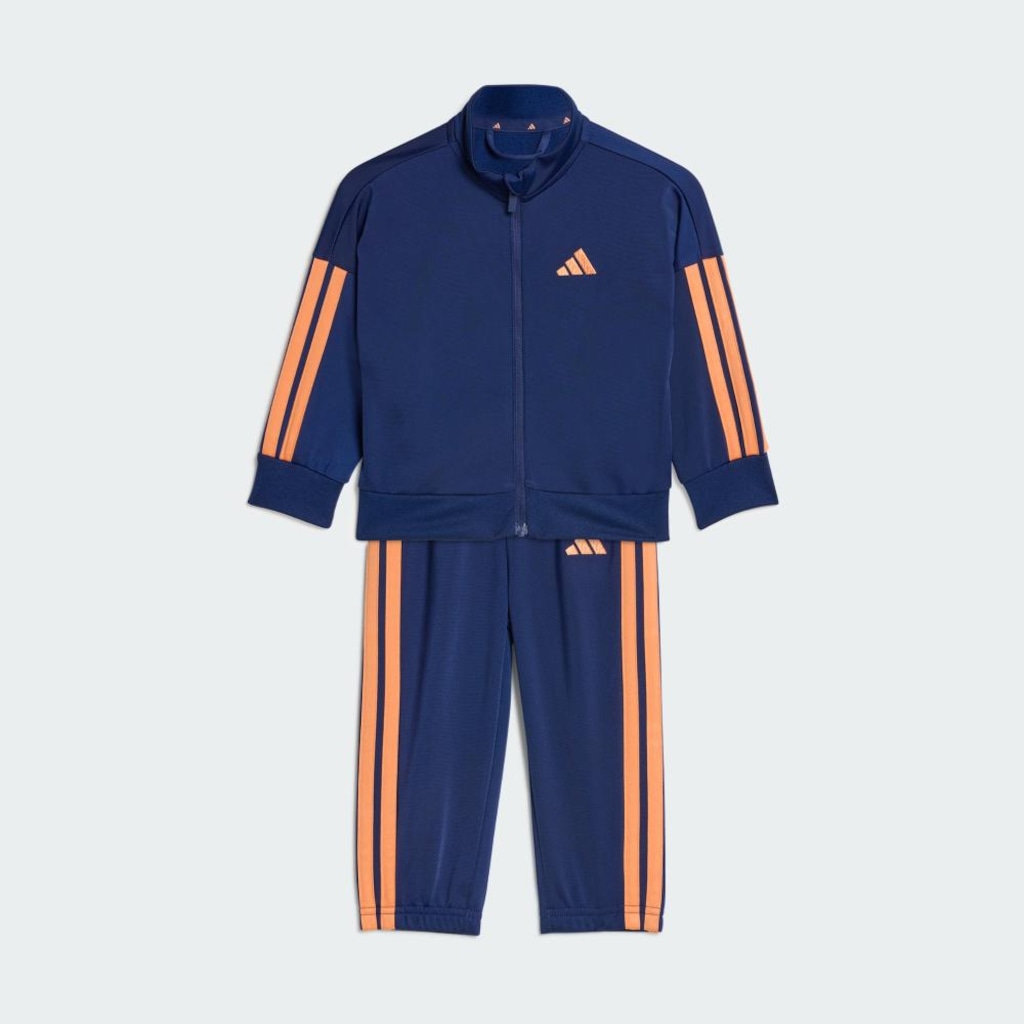 Imagem 3 do produto Agasalho adidas Essentials Climacool - Infantil
