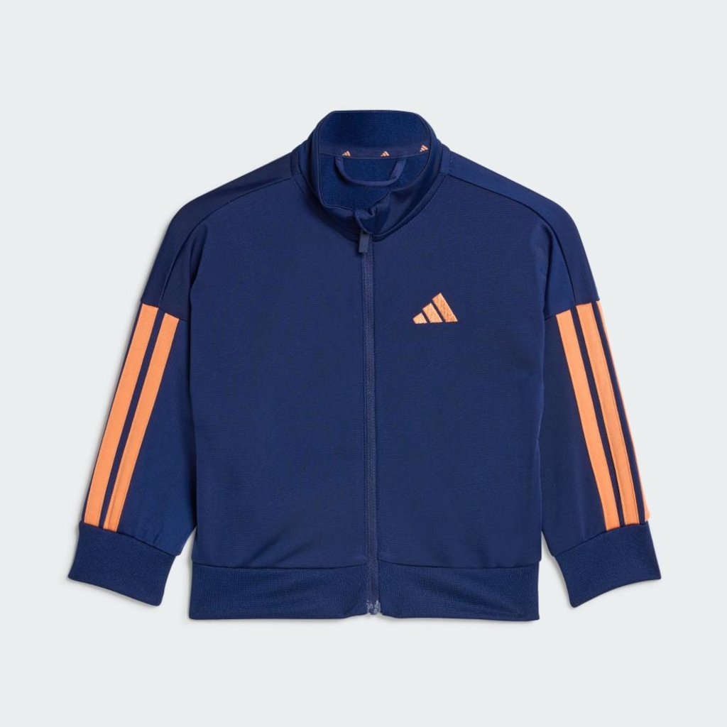 Imagem 4 do produto Agasalho adidas Essentials Climacool - Infantil