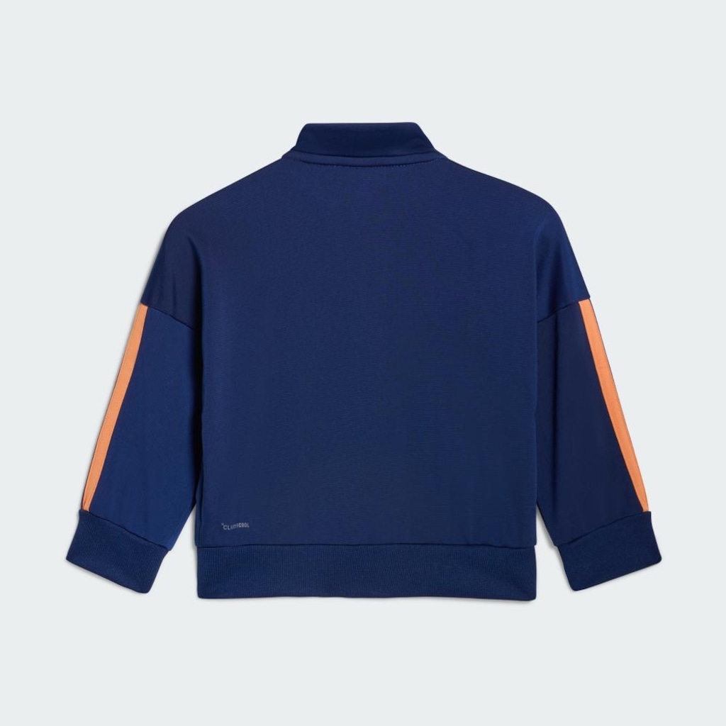 Imagem 5 do produto Agasalho adidas Essentials Climacool - Infantil
