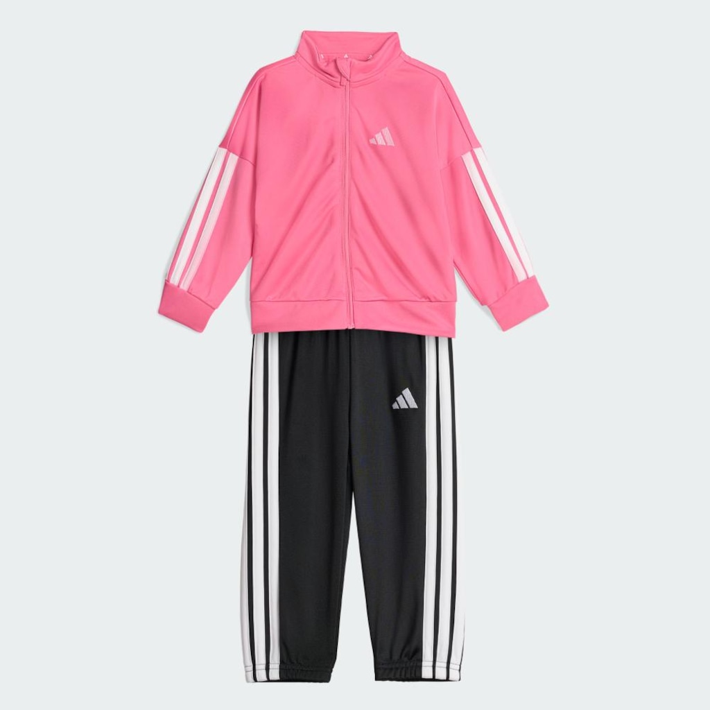Imagem 3 do produto Agasalho adidas Essentials Climacool - Infantil