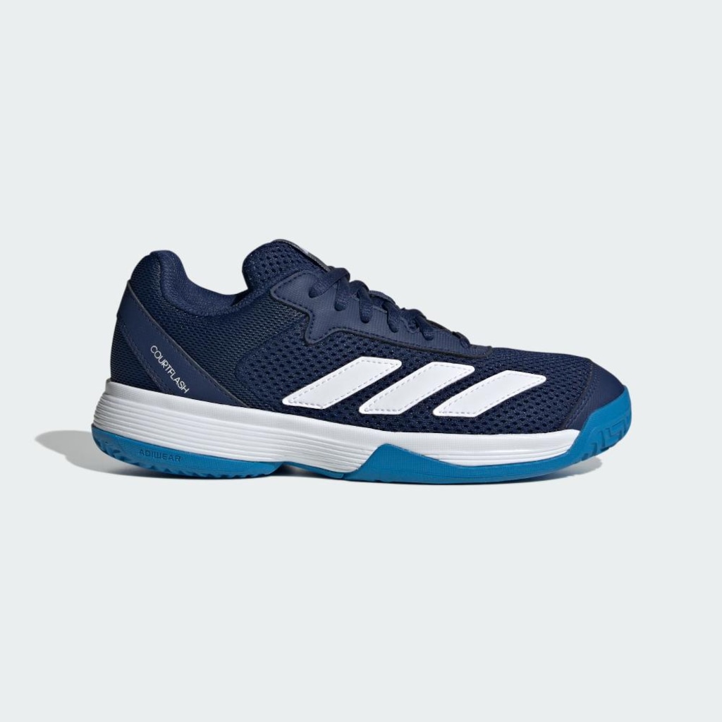 Imagem 2 do produto Tênis Infantil adidas Courtflash