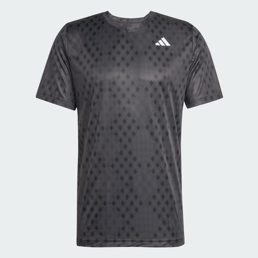 Imagem 2 do produto Camisa Masculina adidas Club Tennis Climacool