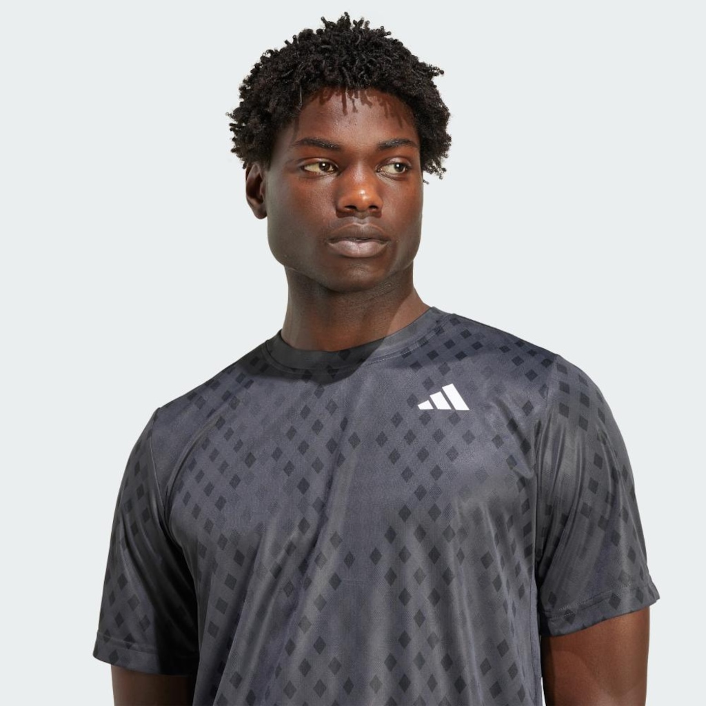 Imagem 5 do produto Camisa Masculina adidas Club Tennis Climacool