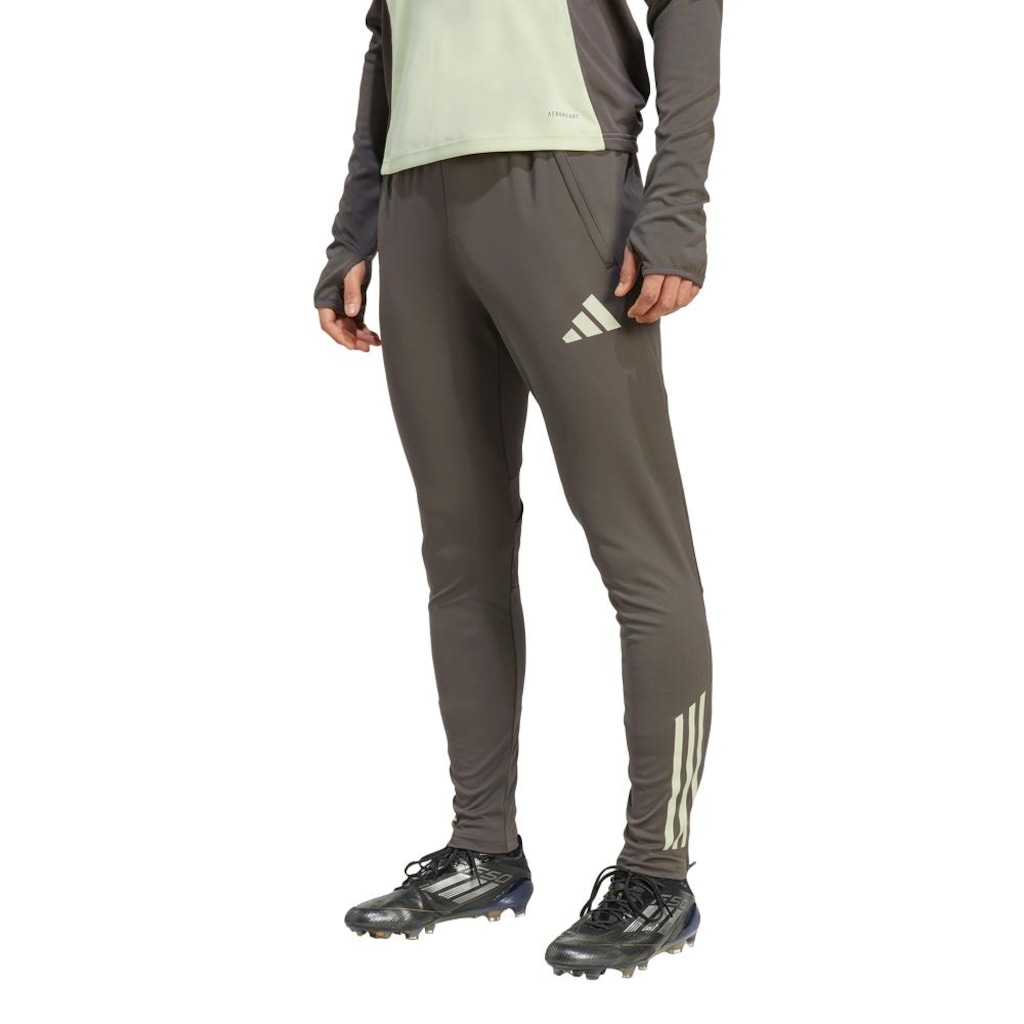 Calça de treino do Real Madrid Tiro 25 Competition Masculina adidas