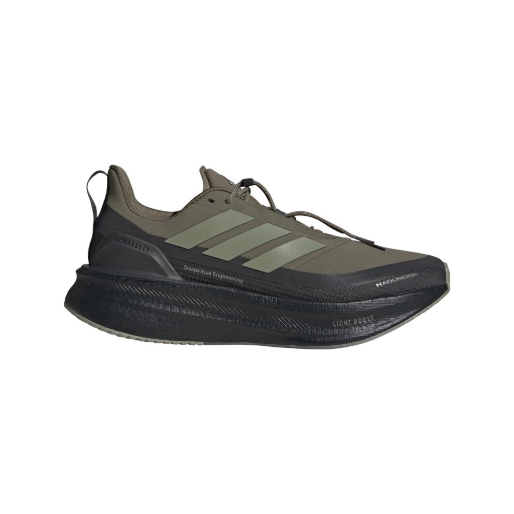 Tênis Masculino adidas Ultraboost 5 H.Koumori