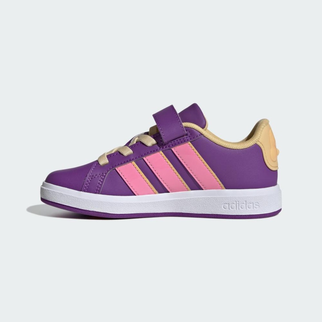 Imagem 3 do produto Tênis Infantil adidas Disney Minnie Mouse Grand Court
