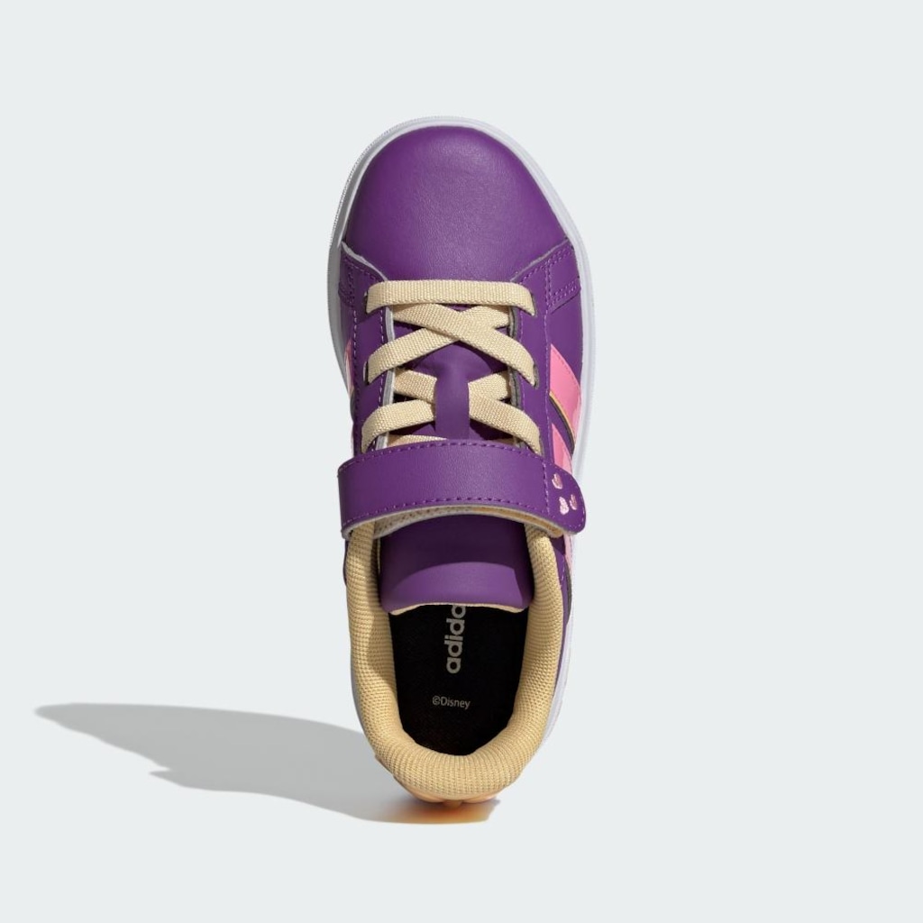 Imagem 4 do produto Tênis Infantil adidas Disney Minnie Mouse Grand Court